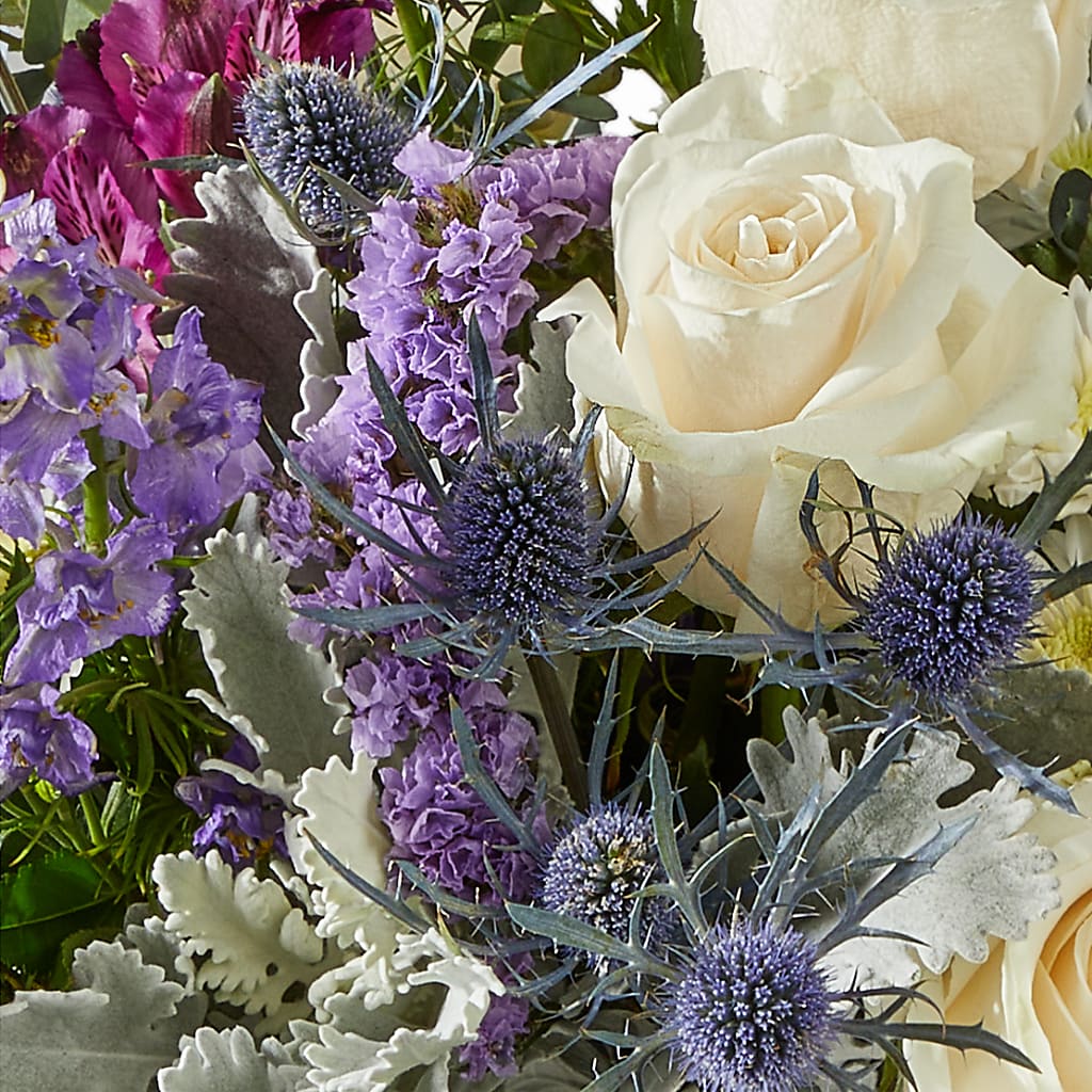 Shooting Star Bouquet – BRAD'S FLORIST, Paris IL