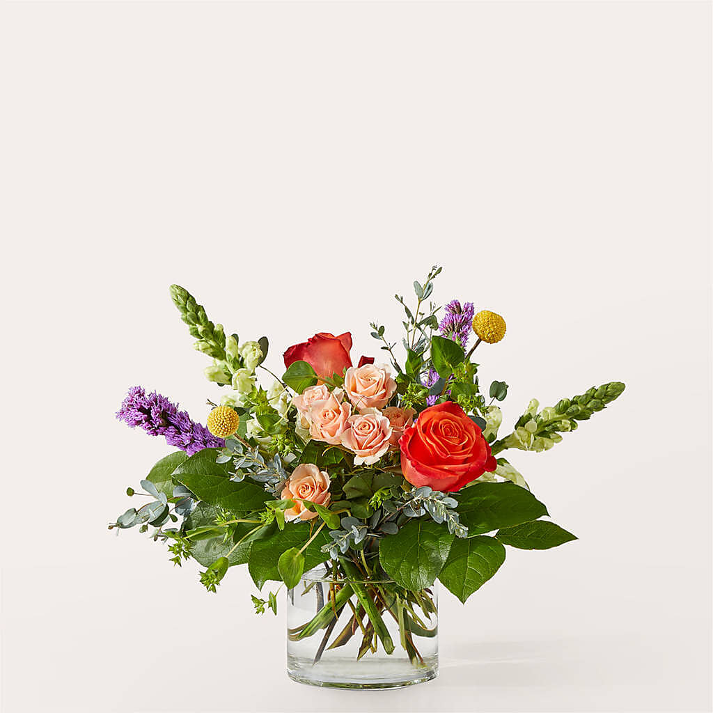 The Standout Bouquet – BRAD'S FLORIST, Paris IL