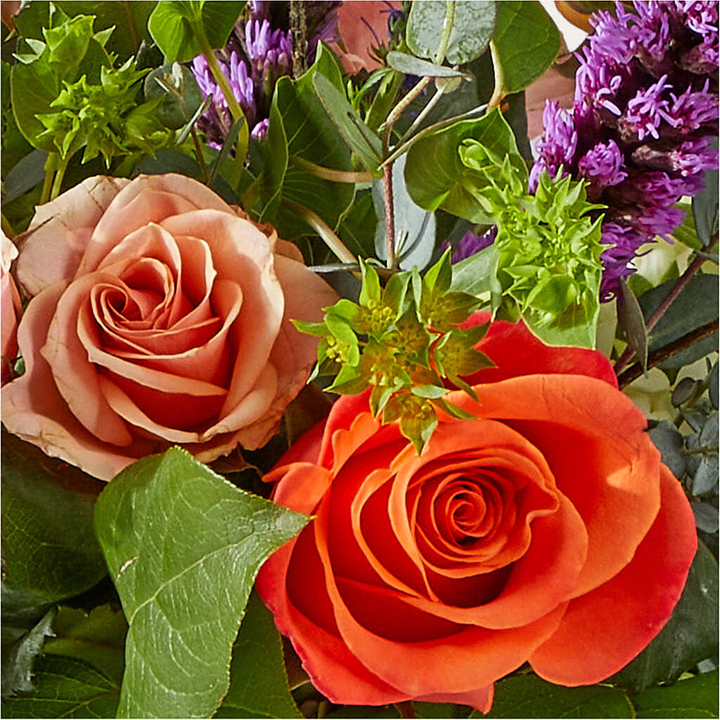 The Standout Bouquet – BRAD'S FLORIST, Paris IL
