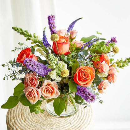 The Standout Bouquet – BRAD'S FLORIST, Paris IL