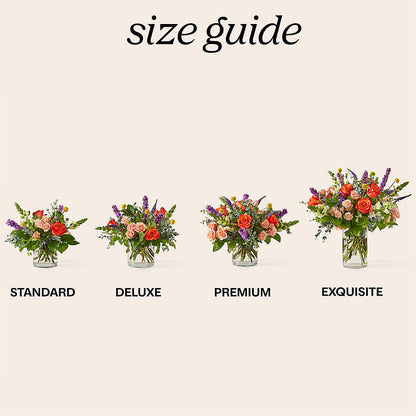 The Standout Bouquet – BRAD'S FLORIST, Paris IL