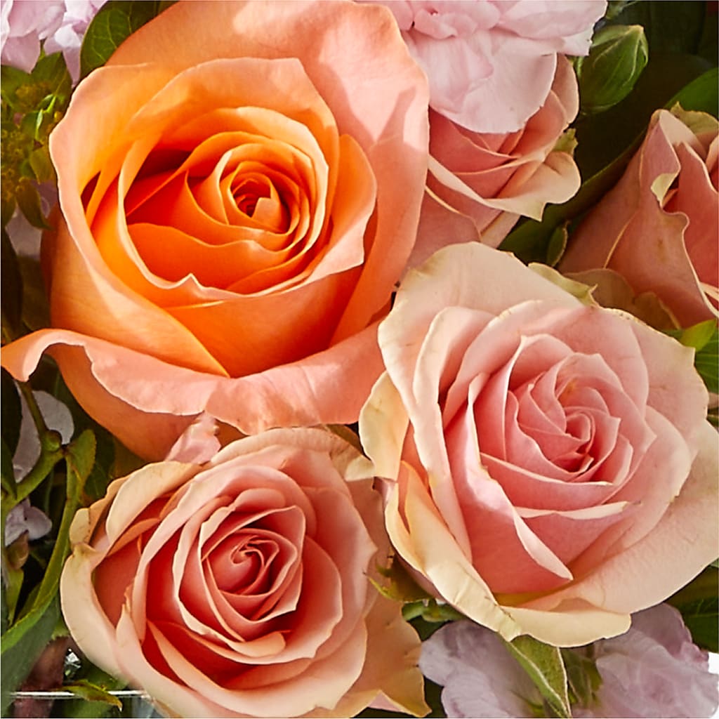 French Market Bouquet – BRAD'S FLORIST, Paris IL