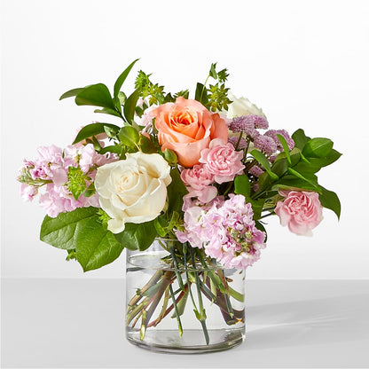 French Market Bouquet – BRAD'S FLORIST, Paris IL