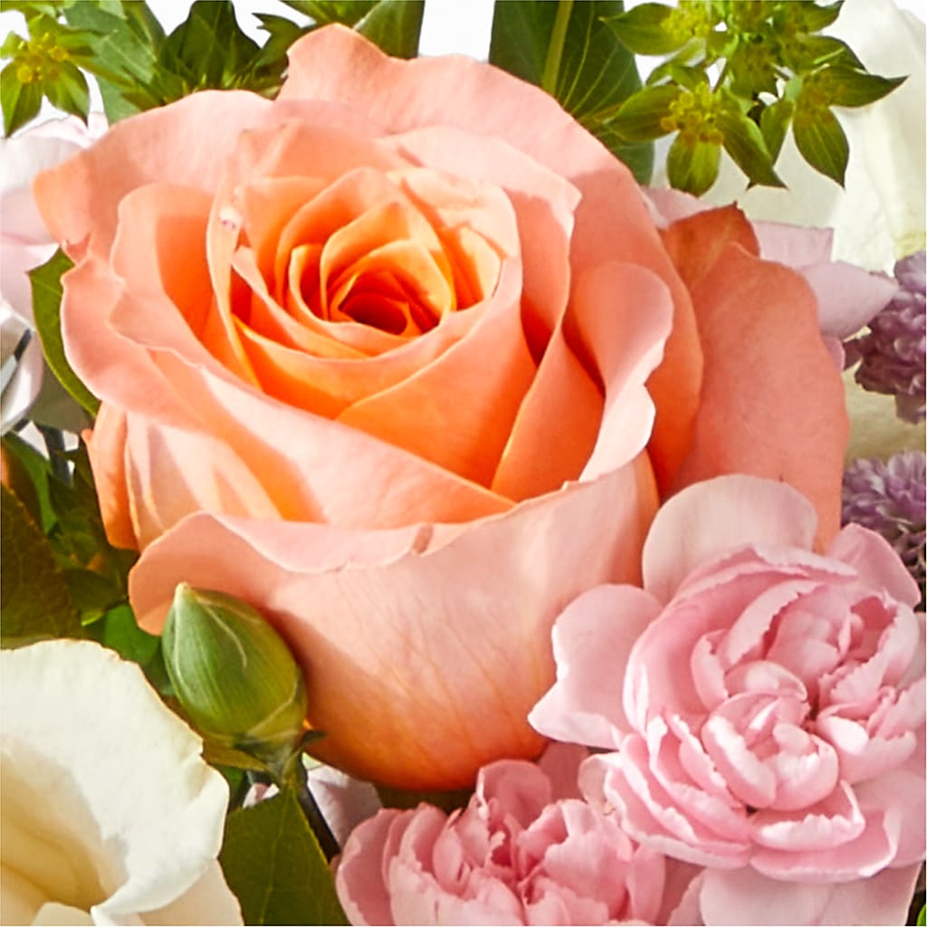 French Market Bouquet – BRAD'S FLORIST, Paris IL