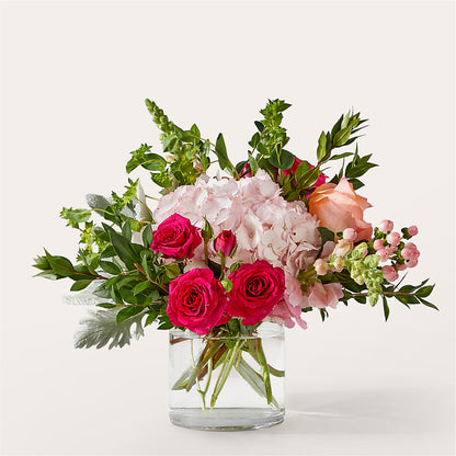 Glitz & Glam Bouquet – BRAD'S FLORIST, Paris IL