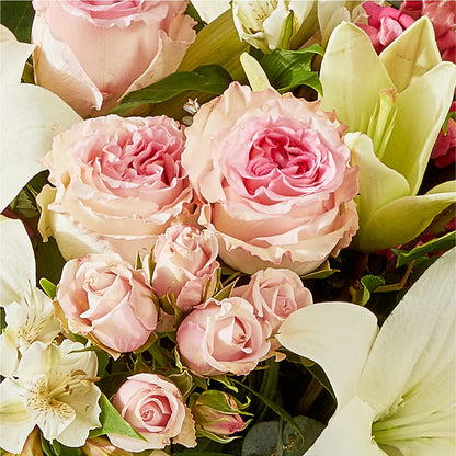 Ballet Slippers Bouquet – BRAD'S FLORIST, Paris IL