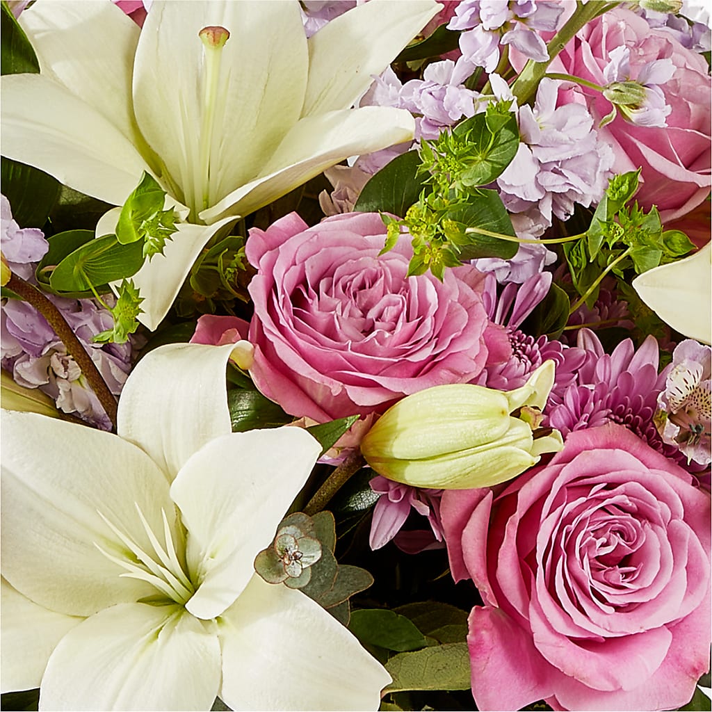 Daydreamer Bouquet – BRAD'S FLORIST, Paris IL