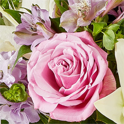 Daydreamer Bouquet – BRAD'S FLORIST, Paris IL