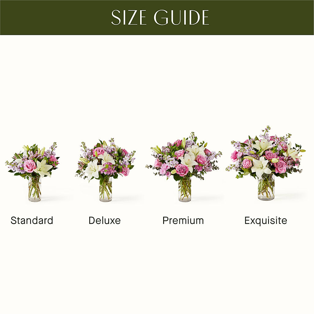Daydreamer Bouquet – BRAD'S FLORIST, Paris IL