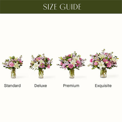 Daydreamer Bouquet – BRAD'S FLORIST, Paris IL