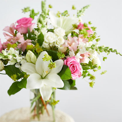 Fondly Bouquet – BRAD'S FLORIST, Paris IL