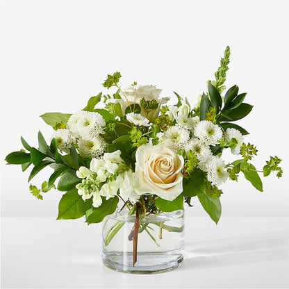 Hint of Vanilla Bouquet – BRAD'S FLORIST, Paris IL