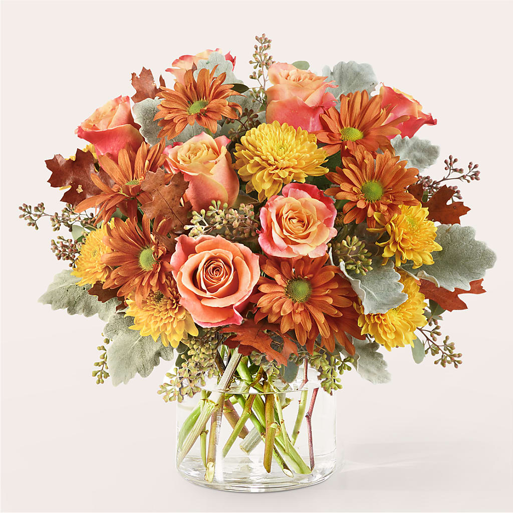 Caramel Apple Bouquet – BRAD'S FLORIST, Paris IL
