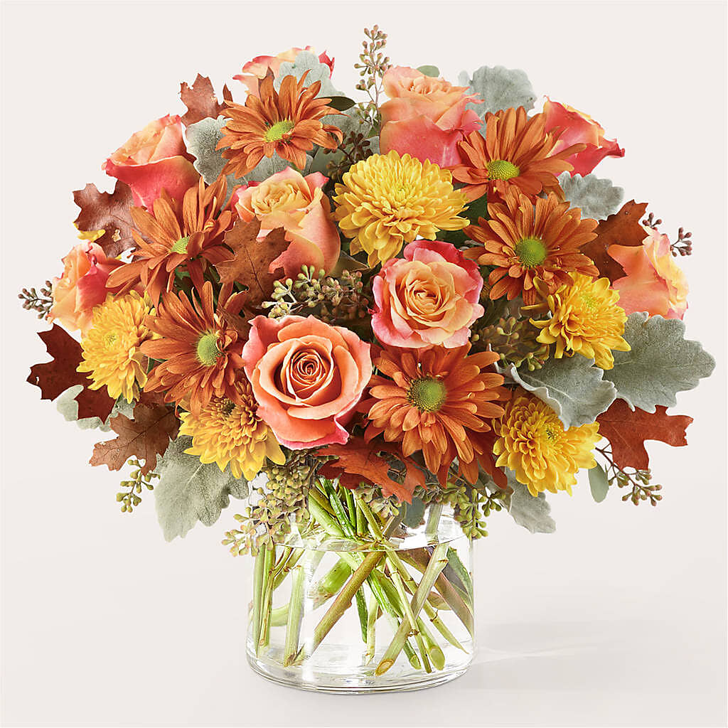 Caramel Apple Bouquet – BRAD'S FLORIST, Paris IL