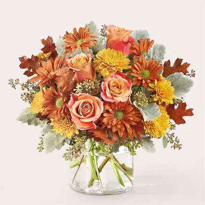 Caramel Apple Bouquet – BRAD'S FLORIST, Paris IL