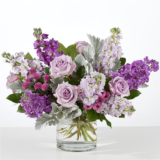 One in a Million Bouquet – BRAD'S FLORIST, Paris IL