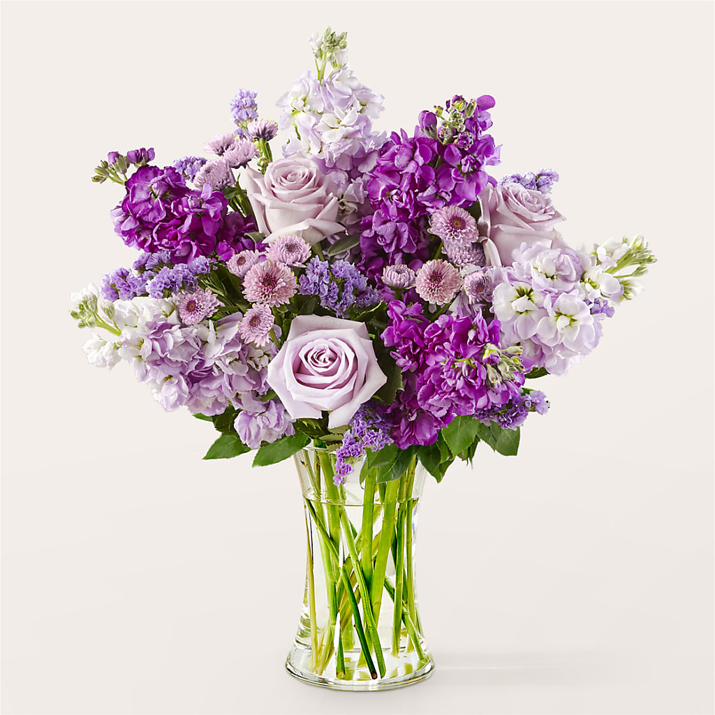Give a Twirl Bouquet – BRAD'S FLORIST, Paris IL