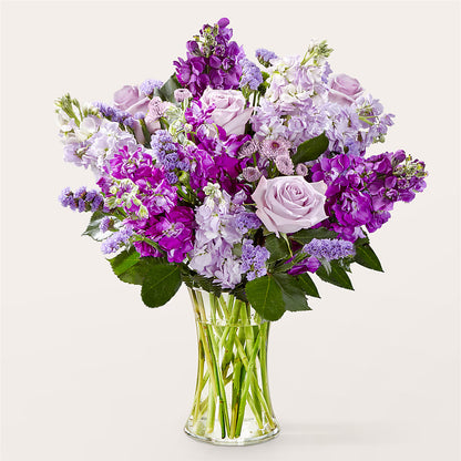 Give a Twirl Bouquet – BRAD'S FLORIST, Paris IL