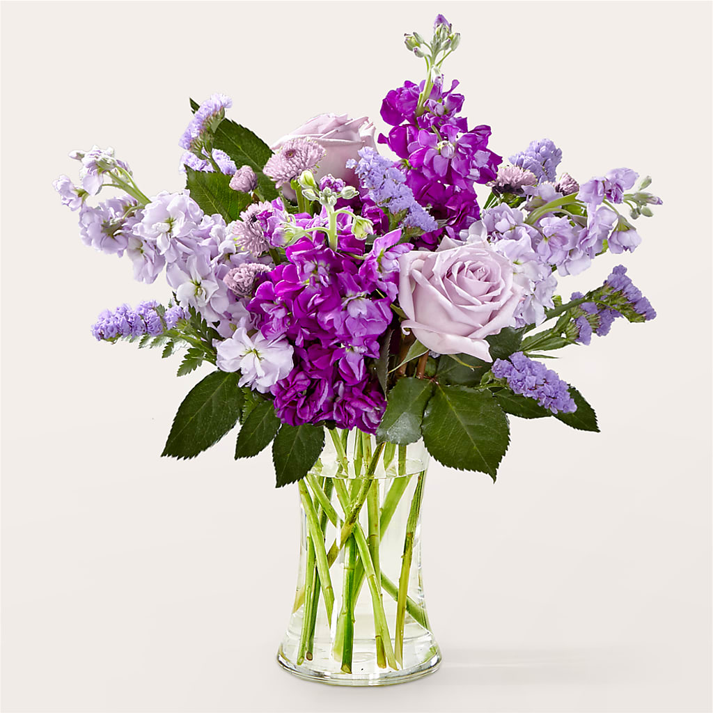 Give a Twirl Bouquet – BRAD'S FLORIST, Paris IL