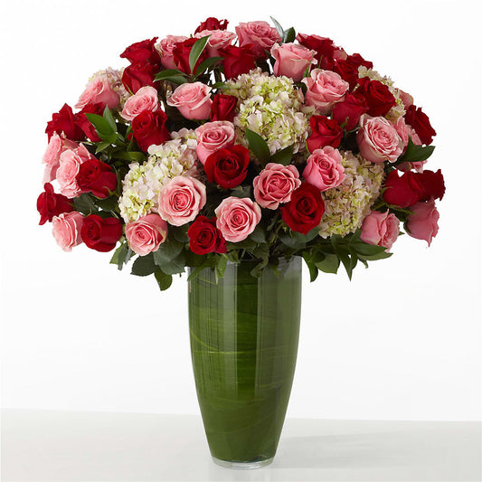 The Allure – BRAD'S FLORIST, Paris IL