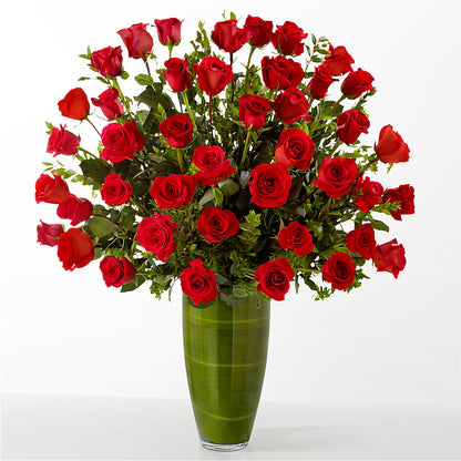 The Ballad – BRAD'S FLORIST, Paris IL
