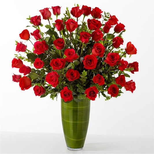 The Ballad – BRAD'S FLORIST, Paris IL