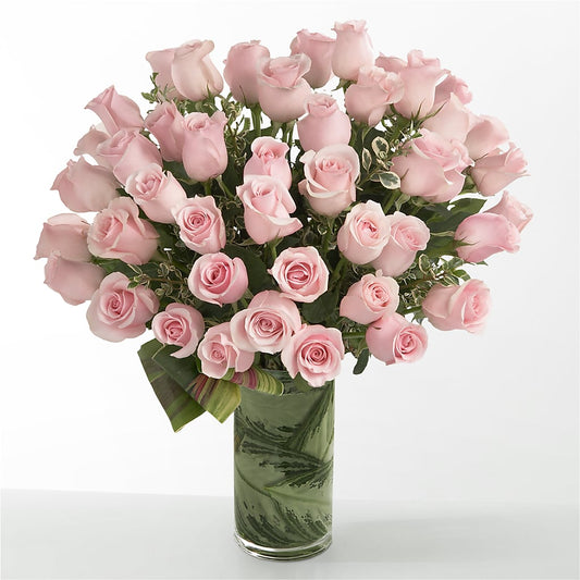 Pink Essence – BRAD'S FLORIST, Paris IL