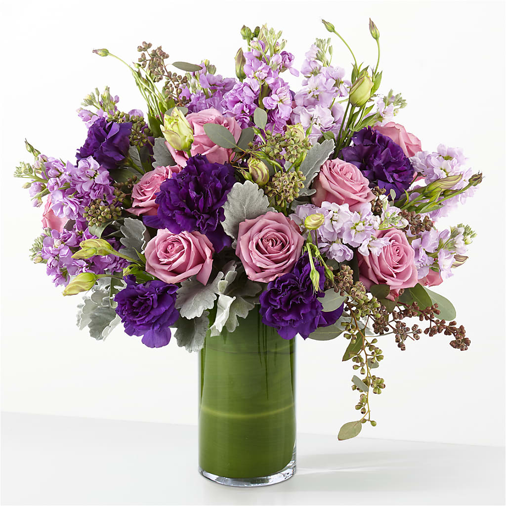 The Monarch – BRAD'S FLORIST, Paris IL