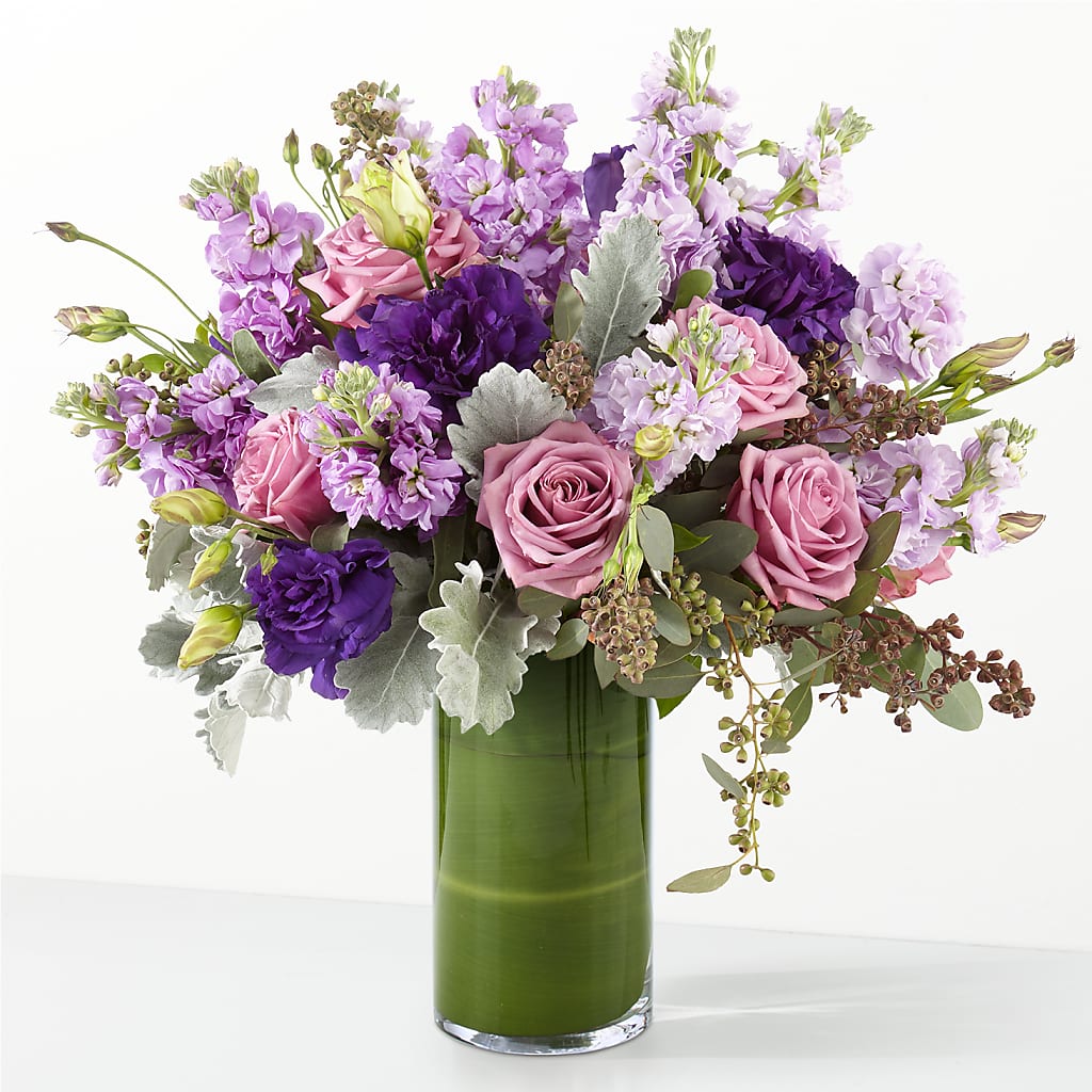 The Monarch – BRAD'S FLORIST, Paris IL