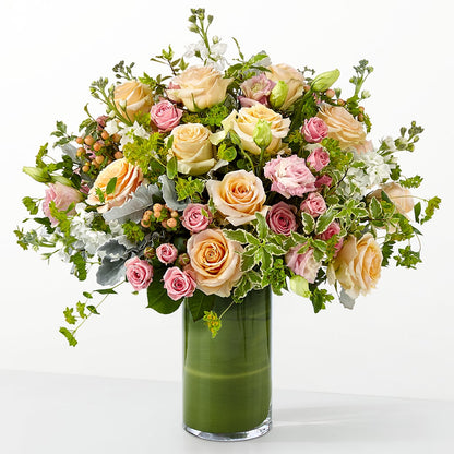 The Glamour Shot – BRAD'S FLORIST, Paris IL