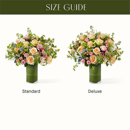 The Glamour Shot – BRAD'S FLORIST, Paris IL