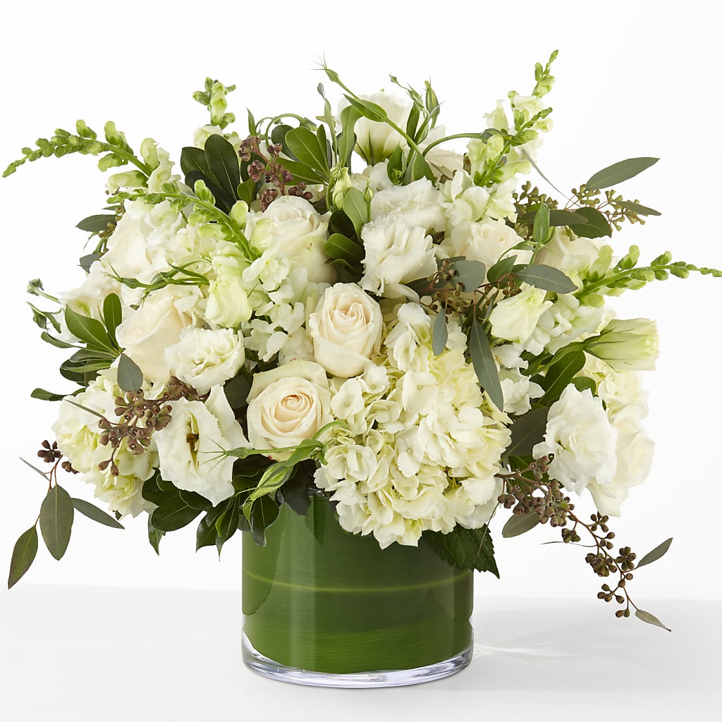 The Gallery – BRAD'S FLORIST, Paris IL