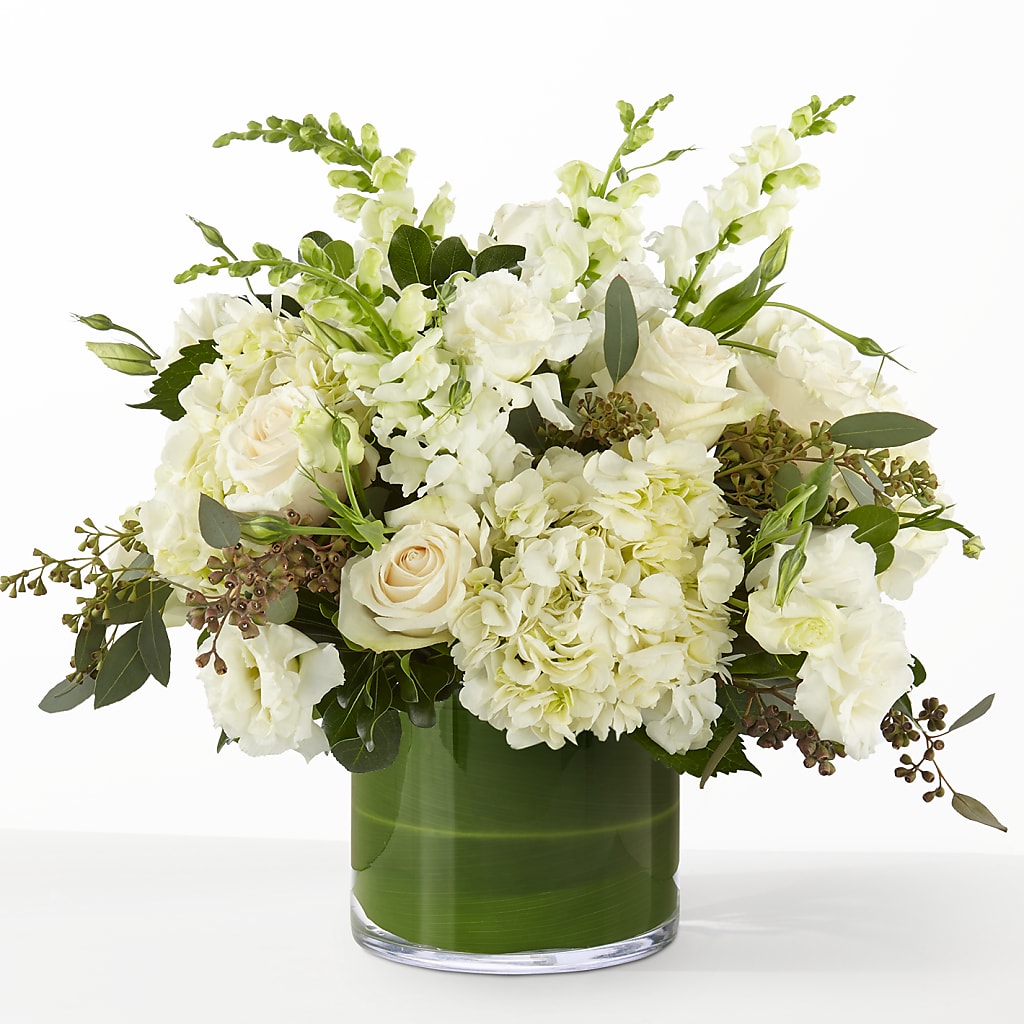 The Gallery – BRAD'S FLORIST, Paris IL