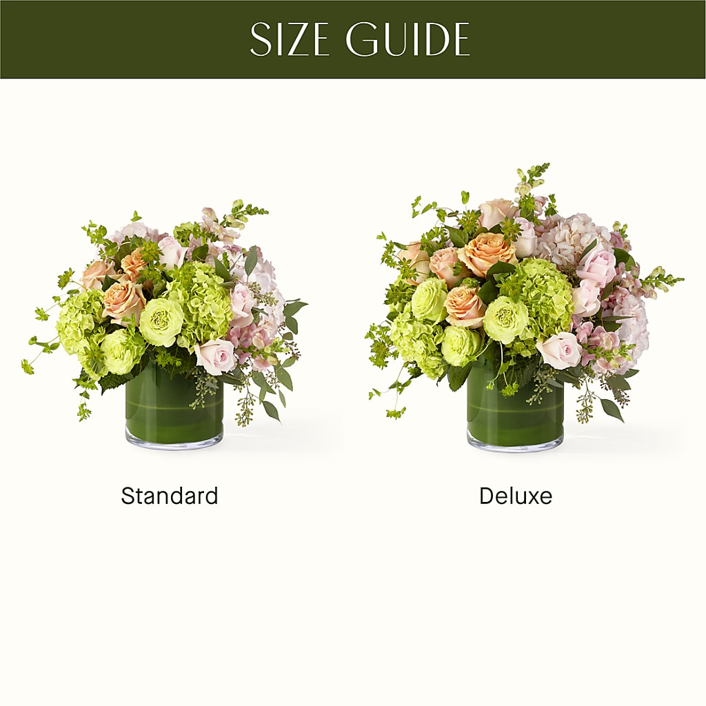The Art Deco – BRAD'S FLORIST, Paris IL