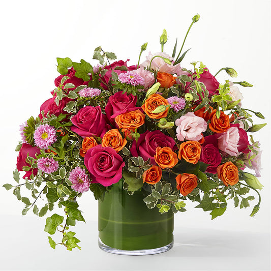 The Trendsetter – BRAD'S FLORIST, Paris IL