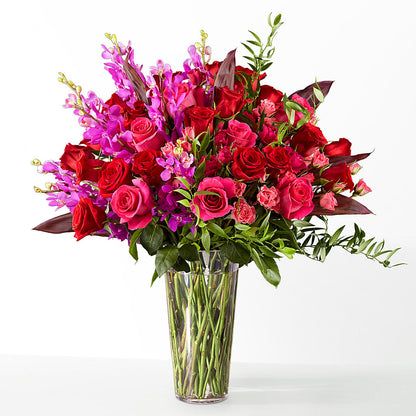 The Honeymoon – BRAD'S FLORIST, Paris IL