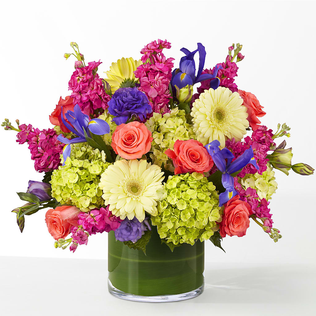The Couture – BRAD'S FLORIST, Paris IL