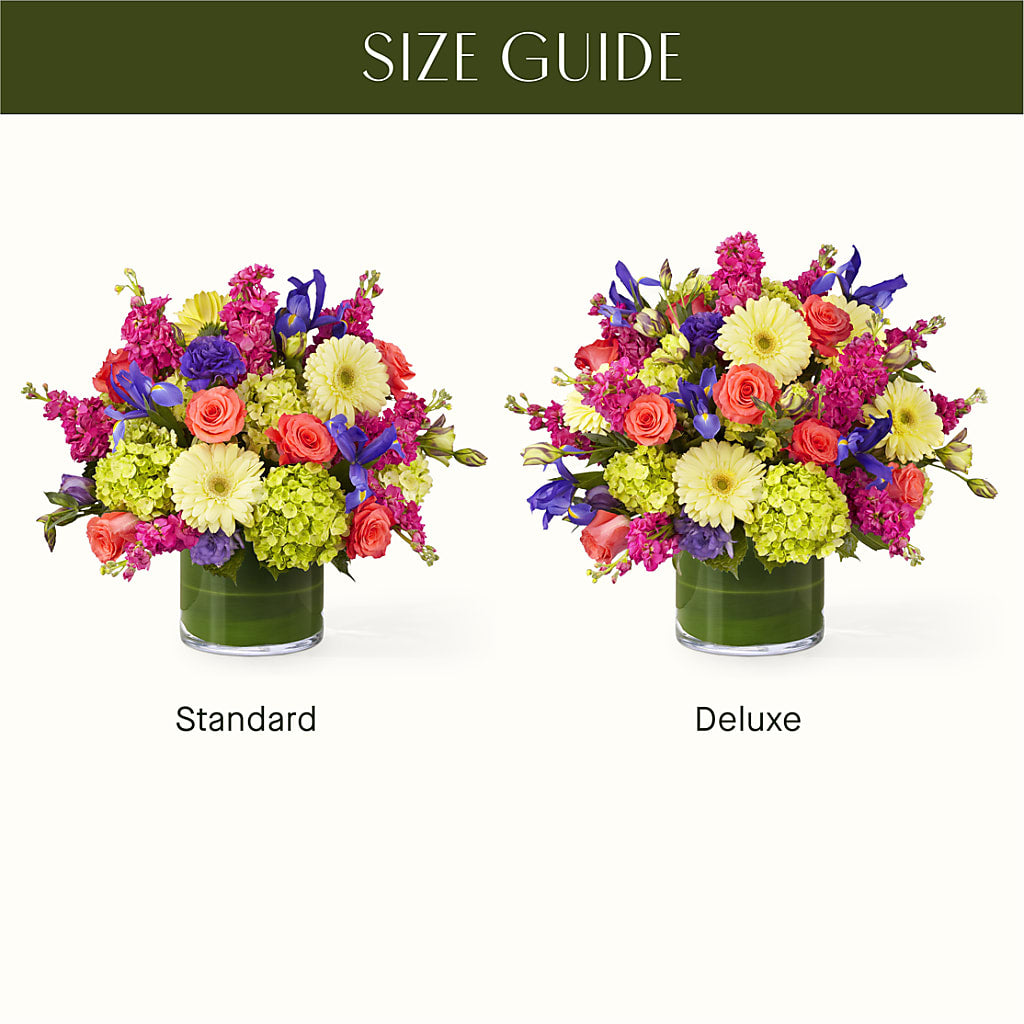 The Couture – BRAD'S FLORIST, Paris IL
