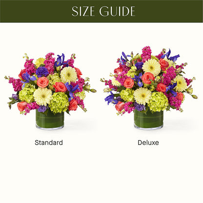 The Couture – BRAD'S FLORIST, Paris IL