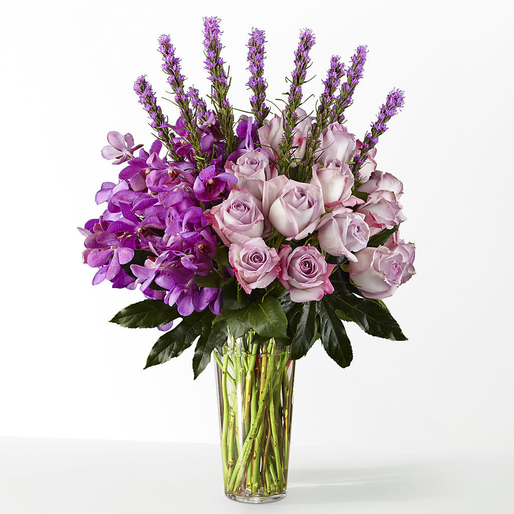 The Maximalist – BRAD'S FLORIST, Paris IL