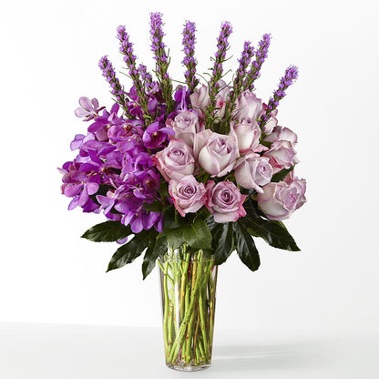The Maximalist – BRAD'S FLORIST, Paris IL
