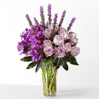 The Maximalist – BRAD'S FLORIST, Paris IL