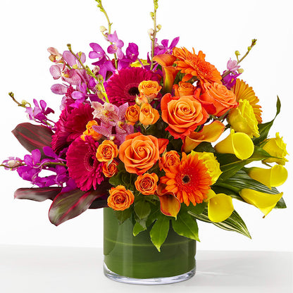 The Mosaic – BRAD'S FLORIST, Paris IL