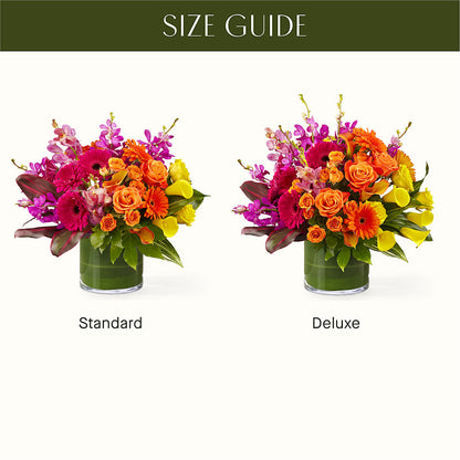 The Mosaic – BRAD'S FLORIST, Paris IL