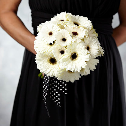Daisy Delight Bouquet – BRAD'S FLORIST, Paris IL