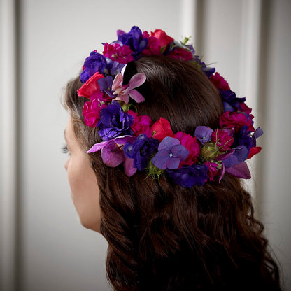 Butterfly Kisses Hair Decor – BRAD'S FLORIST, Paris IL